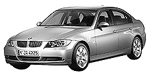 BMW E90 P132C Fault Code